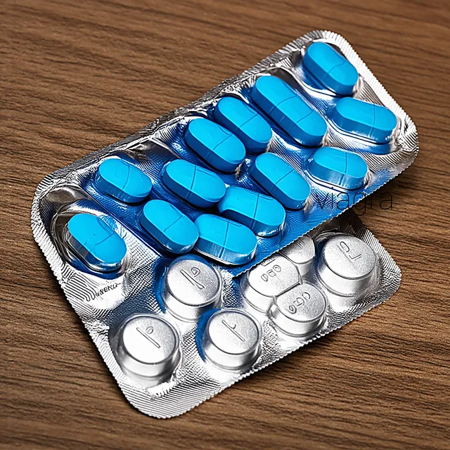 Para comprar viagra es necesario receta